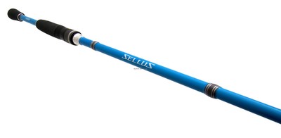 shimano sellus casting rod
